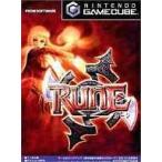 GC ゲームキューブ GC ゲームキューブ RUNE