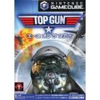 GC TOP GUN エース オブ ザ スカイ＊ゲームキューブソフト