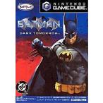 NGCソフト バットマン：ダークトゥモロー