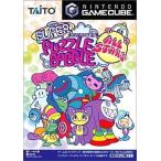 NGCソフト スーパーパズルボブルオールスターズ