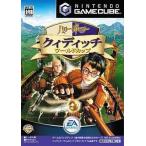 中古NGCソフト ハリー・ポッタークィディッチ・ワールドカップ