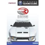R：RACING EVOLUTION ゲームキューブ ゲームソフト 任天堂