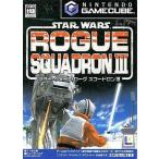 スター・ウォーズ ローグ スコードロンIII ゲームキューブ ゲームソフト 任天堂