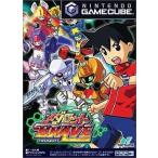 中古NGCソフト メダロットBRAVE