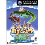 NGCソフト カイジュウの島〜アメージングアイランド〜