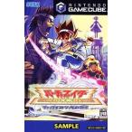 NGCソフト バーチャファイターサイバージェネレーション〜ジャッジメント