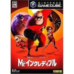 NGCソフト Mr.インクレディブル