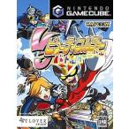 GC ゲームキューブ ビューティフルジョー バトルカーニバル （箱説付き）