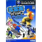 NGCソフト SSX オンツアー with マリオ