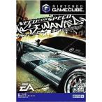 NGCソフト Need for Speed： Most Wanted
