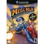 NGCソフト 北米版 MEGA MAN ANNIVERSARY COLLECTION