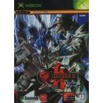 中古XBソフト Guilty Gear XX #RELOAD[コレクターズパッケージ]