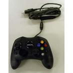 中古XBハード Xboxコントローラー トランスルーセント