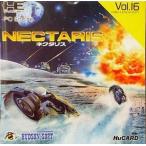 PCエンジンHuカードソフト ネクタリス