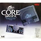 中古PCエンジンハード PCエンジン コアグラフィックス本体