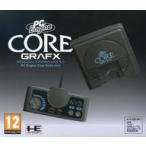 中古PCエンジンハード EU版 PCエンジン コアグラフィックス mini