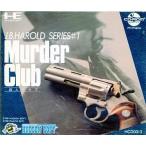 J.B.ハロルド 殺人クラブ 説明書なし PCエンジン CDロムロム