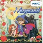 SCD マジクール/PCエンジン