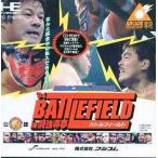 PCエンジンアーケードカードソフト 新日本プロレス’94バトルフィールド in闘強導夢