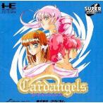 SCD カードエンジェルス/PCエンジン