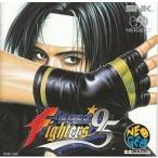 中古ネオジオCDソフト ザ・キング・オブ・ファイターズ95(CD-ROM)