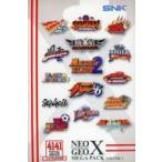 ネオジオソフト NEOGEO X MEGA PACK VOLUME 1