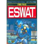 メガドライブソフト E SWAT