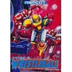 メガドライブソフト レッスルボール