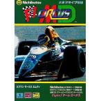 メガドライブソフト F1サーカスMD