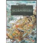 鋼鉄帝国/メガドライブ /中古/箱・説明書あり