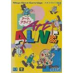 メガドライブソフト ART ALIVE