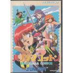 パノラマコットン/メガドライブ /中古/箱・説明書あり