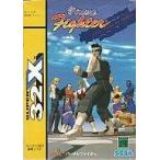 メガドライブ 32Xソフト バーチャファイター