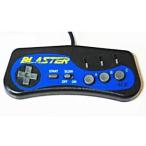 中古メガドライブ ハード メガブラスターBLACK