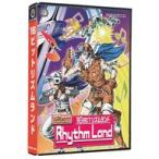中古メガドライブ ソフト 16ビットリズムランド