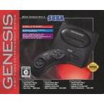メガドライブ ハード SEGA GENESIS MINI 2【Amazon.co.jp限定版※ACアダプター同梱】)