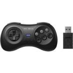 メガドライブ ハード 8BitDO M30 2.4G Wireless gamepad for Mega Drive Mini