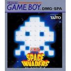 スペースインベーダー/ゲームボーイ