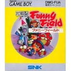 中古GBソフト ファニーフィールド