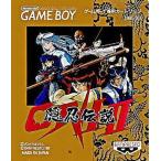 GBソフト ONI2 隠忍伝説