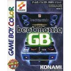 B★ビートマニアGB★ゲームボーイソフト