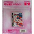 GBC サクラ大戦GB プレミアムパック＊ゲームボーイカラーソフト