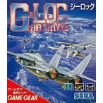 GG ジーロック＊ゲームギアソフト