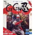GG The GG忍＊ゲームギアソフト