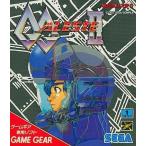 ゲームギアソフト GGアレスタII