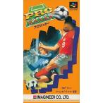 中古スーパーファミコンソフト PRO SOCCER