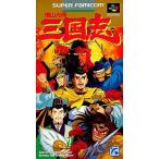 SFC 横山光輝 三国志 セーブ可（ソフトのみ） スーパーファミコン スーファミ