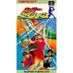 スーパーファミリーテニス/スーパーファミコン