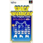 中古スーパーファミコンソフト スペースインベーダー