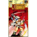 SFC スーパーファミコン フェーダ エンブレム オブ ジャスティス